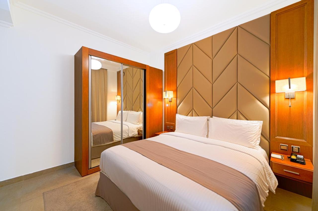 TIME Moonstone Hotel Apartments Fujairah Buitenkant foto