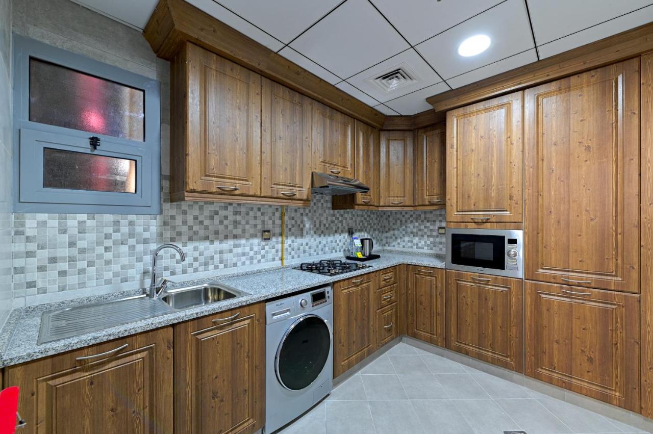 TIME Moonstone Hotel Apartments Fujairah Buitenkant foto