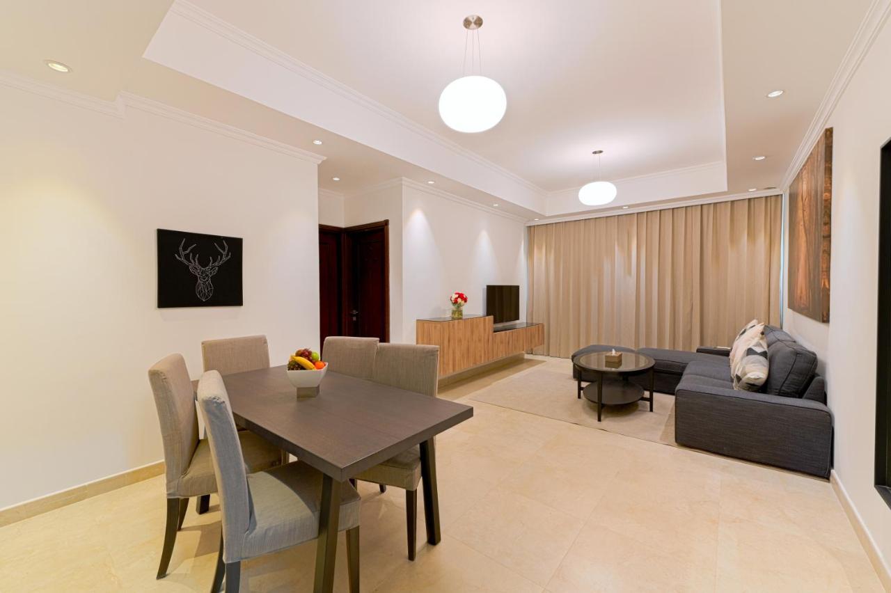 TIME Moonstone Hotel Apartments Fujairah Buitenkant foto