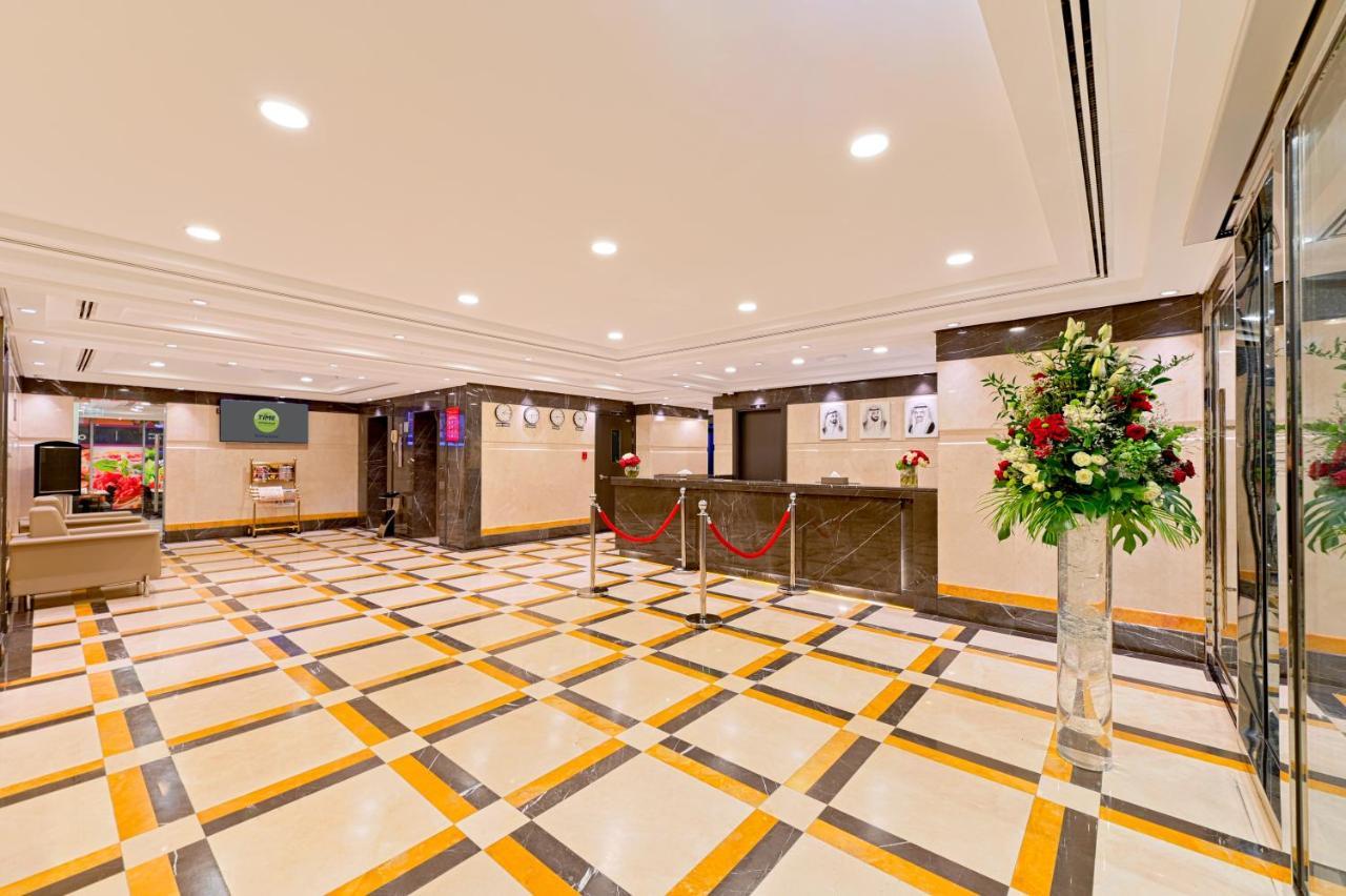 TIME Moonstone Hotel Apartments Fujairah Buitenkant foto