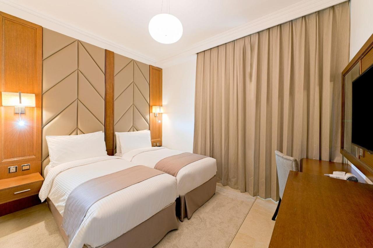 TIME Moonstone Hotel Apartments Fujairah Buitenkant foto